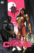 TALES FROM DARK CRISIS HC - Kings Comics