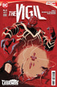 VIGIL (2023) #6 CVR A SUMIT KUMAR