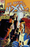 BLACK AXE #1 - Kings Comics