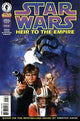 STAR WARS HEIR TO THE EMPIRE (1995) #6