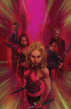 VAMPIRE SLAYER (BUFFY) (2022) #11 CVR A FIUMARA