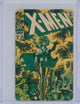 GTS X-MEN #50 PREPAID PHONE CARD