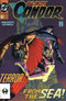 BLACK CONDOR #4 - Kings Comics