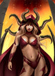 GRIMM FAIRY TALES (2016) #73 CVR D GARVEY