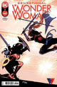 SENSATIONAL WONDER WOMAN #2 CVR A BRUNO REDONDO
