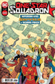 ONE-STAR SQUADRON #1 CVR A STEVE LIEBER