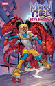 MOON GIRL AND DEVIL DINOSAUR VOL 2 #1