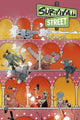SURVIVAL STREET (2022) #4 CVR A KUSSAINOV