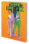 SHE-HULK BY RAINBOW ROWELL TP VOL 02 JEN OF HEARTS - Kings Comics