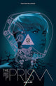 THE PRISM (2023) #1 CVR A MATTEO DE LONGIS