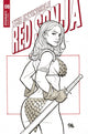 INVINCIBLE RED SONJA #8 CVR D CHO