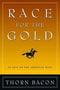 RACE FOR THE GOLD NOVEL - Kings Comics