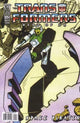 TRANSFORMERS BEST OF THE UK SPACE PIRATES  #4 10 COPY INCV