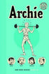 ARCHIE ARCHIVES HC VOL 06 - Kings Comics