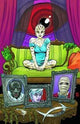I ZOMBIE #26