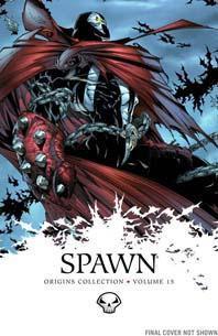 SPAWN ORIGINS TP VOL 15 - Kings Comics