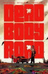 DEAD BODY ROAD TP - Kings Comics