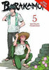 BARAKAMON GN VOL 05 - Kings Comics