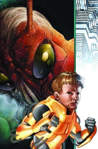 ENDERS GAME POSTER