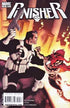 PUNISHER VOL 7 (2009) #10 - Kings Comics