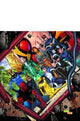 AVENGERS ACADEMY #20 (VF-NM) 1ST WHITE TIGER