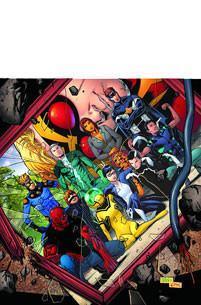 AVENGERS ACADEMY #20 (VF-NM) 1ST WHITE TIGER