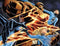 FANTASTIC FOUR BY JOE QUESADA POSTER - Kings Comics