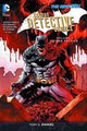 BATMAN DETECTIVE COMICS TP (N52) VOL 02 SCARE TACTICS