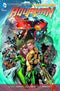 AQUAMAN TP (N52) VOL 02 THE OTHERS - Kings Comics