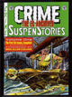 EC ARCHIVES CRIME SUSPENSTORIES HC VOL 1