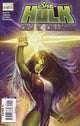 SHE-HULK COSMIC COLLISION #1 (ONE SHOT)
