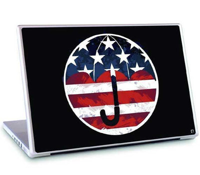 GELASKINS 15 INCH LAPTOP UMBRELLA ACADEMY DALLAS