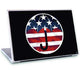 GELASKINS 15 INCH LAPTOP UMBRELLA ACADEMY DALLAS