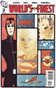 WORLDS FINEST VOL 2 #3 CVR A
