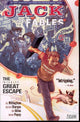 JACK OF FABLES (2007) TP VOL 01 NEARLY GREAT ESCAPE - FIRST PRINTING