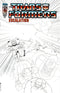 TRANSFORMERS ESCALATION #6 10 COPY SU VAR CVR - Kings Comics