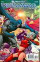 DC WILDSTORM DREAMWAR #3