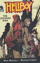 HELLBOY THE CROOKED MAN (2008) #1 (FN/VF)
