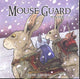 MOUSE GUARD WINTER 1152 #6
