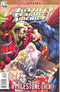 JUSTICE LEAGUE OF AMERICA VOL 2 (2006) #27 SIGHTINGS (VF) - Kings Comics