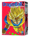 DRAGON BALL Z VIZBIG ED TP VOL 05 - Kings Comics