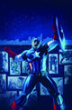 SECRET INVASION CHRONICLES (2009) #5