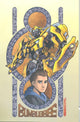 TRANSFORMERS TALES OF THE FALLEN #1 10 COPY VIRGIN INCV