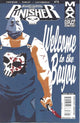 PUNISHER MAX (2004) #74 (VG/FN)