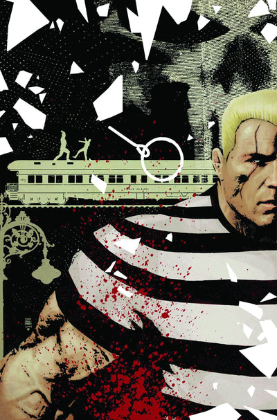 PUNISHER NOIR #2