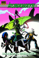 RUNAWAYS VOL 6 PARENTAL GUIDANCE PREM HC -  BATTLE DAMAGED SEE NOTES