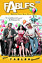 FABLES TP VOL 13 THE GREAT FABLES CROSSOVER - Kings Comics