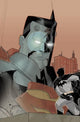 WORLDS FINEST VOL 2 #4 CVR B