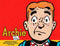 ARCHIE CLASSIC NEWSPAPER COMICS VOL 1 HC - Kings Comics