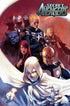 SECRET AVENGERS POSTER - Kings Comics